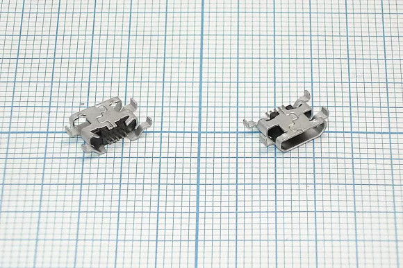 Разъем MicroUSB для ZTE Blade L2