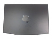 Крышка матрицы HP Gaming 15-CX, 15T-CX, черная Крышка матрицы HP Gaming 15-CX, 15T-CX, черная