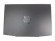 Крышка матрицы HP Gaming 15-CX, 15T-CX, черная Крышка матрицы HP Gaming 15-CX, 15T-CX, черная
