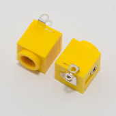 Разъем питания для IBM Lenovo T40, T41, R50 без кабеля