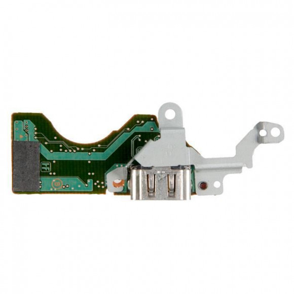 Плата HDMI для ноутбука Sony Vaio VGN-TT, pcg-4q7p