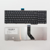 Клавиатура для ноутбука Acer Aspire 8920G, 8930G черная
