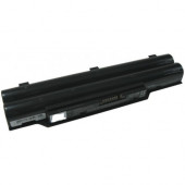 Аккумулятор (батарея) для ноутбука Fujitsu FMVNBP213, FPCBP331 11.1V 4400mAh Аккумулятор (батарея) для ноутбука Fujitsu FMVNBP213, FPCBP331 11.1V 4400mAh