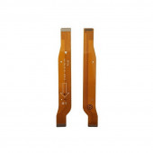 Шлейф Huawei Honor 20, 20 Pro, Nova 5T (YAL-L21, YAL-L41) межплатный