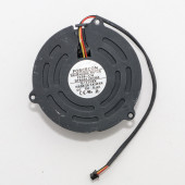 Вентилятор для ноутбука Toshiba Satellite P10 (3 pin)