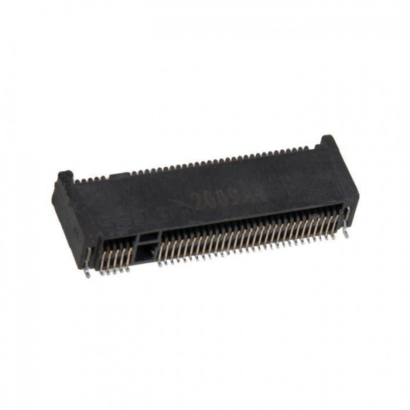 Разъем SSD M2 для Asus FX505, FX705, FX706 с разбора