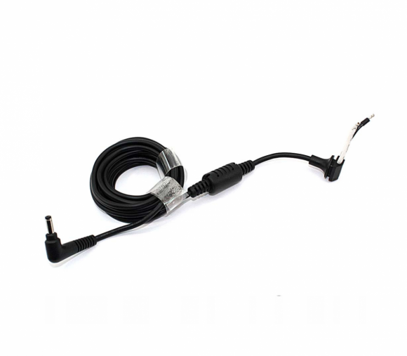 Кабель для блока питания HP 3.5x1.35mm (угловой)