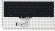 Клавиатура для ноутбука HP 450 G6, черная