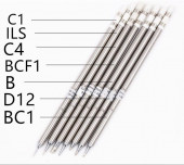 Жало для индукционных паяльников T12-BCF1