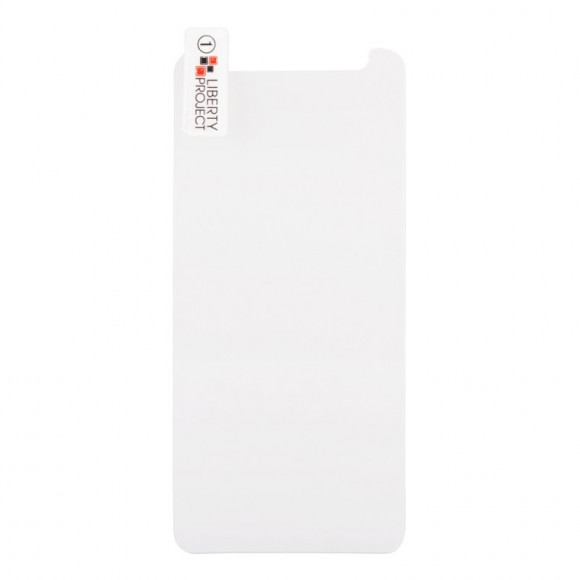 Защитное стекло "LP" для Xiaomi Redmi 5 Tempered Glass 0.33 мм, 2.5D, 9H (ударопрочное)