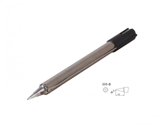 Жало для паяльника Quick 3034-0.8B (Quick 305-0.8B)