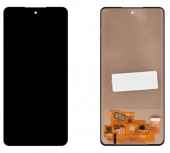 Дисплей Samsung A536B (A53 5G)+тачскрин (черный) In-Cell Дисплей Samsung A536B (A53 5G)+тачскрин (черный) In-Cell