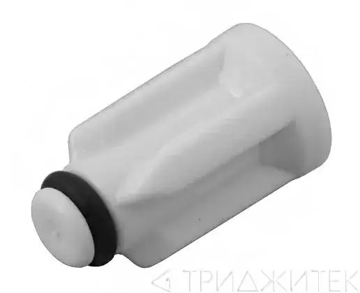 Коплер (муфта) измельчителя блендера BRAUN 4191