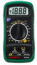 Мультиметр MASTECH MAS830
