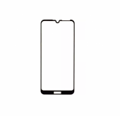 Защитное стекло 20D для Huawei Honor 8A, 8A Pro, 8A Prime, Y6 2019, Y6s, Y6 Pro 2019, Full Glue ZeepDeep 20D, черное Защитное стекло 20D для Huawei Honor 8A, 8A Pro, 8A Prime, Y6 2019, Y6s, Y6 Pro 2019, Full Glue ZeepDeep 20D, черное
