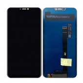 Дисплей Asus ZenFone 5, 5Z (ZE620KL, ZS620KL )+тачскрин (черный) Дисплей Asus ZenFone 5, 5Z (ZE620KL, ZS620KL )+тачскрин (черный)