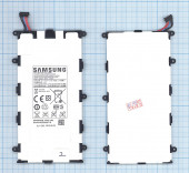 Аккумуляторная батарея SP4960C3B для Samsung Galaxy Tab (P6200), 3.7В, 14.8Wh Аккумуляторная батарея SP4960C3B для Samsung Galaxy Tab (P6200), 3.7В, 14.8Wh