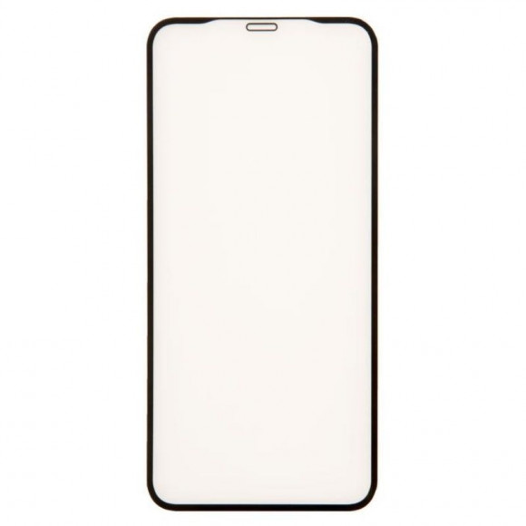 Защитное стекло для Apple iPhone XR, 11 Full Glue ZeepDeep 10D
