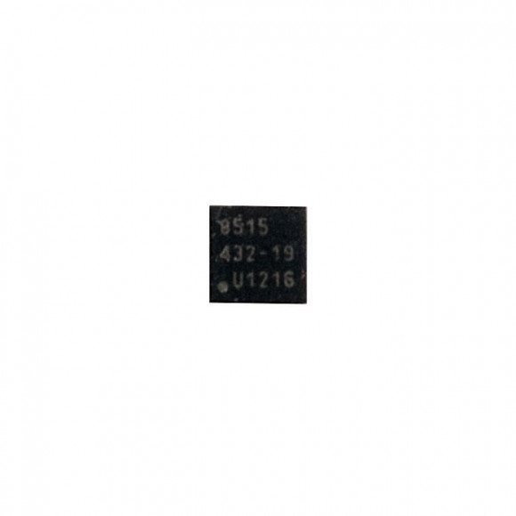 Микросхема cHL8515CRT CHL8515 8515 QFN-10 с разбора