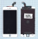 Дисплей для Apple iPhone 6 Plus в сборе с тачскрином (Foxconn), белый