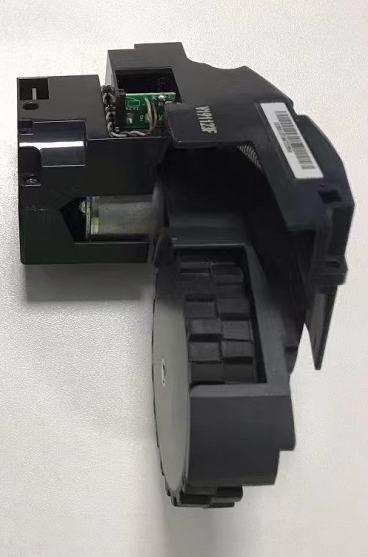 Колесо для робота пылесоса Roborock S50, S51, S52, S55 правое