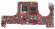 Материнская плата для Asus GL704GM I5-8300H