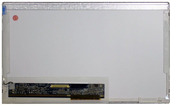 Матрица M101NWT2 R1 10.1", 1024х600, 40 pin, LED, Normal, глянцевая