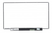 Матрица NV116WHM-T11, 11.6", ADS, 1366x768 (HD), 60 Гц, 40 pin, LED, Slim (тонкая), встроеный тач, разъём справа, без креплений, глянцевая