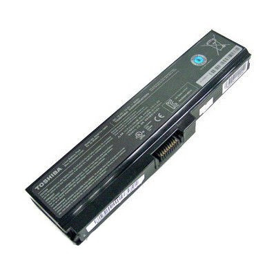 Аккумулятор (батарея) ноутбука TOSHIBA Dynabook CX/45H 10.8V 4400mAh