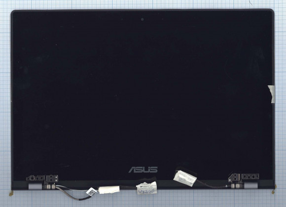 Модуль (матрица и крышка в сборе) для ноутбука Asus UX302LA синяя Модуль (матрица и крышка в сборе) для ноутбука Asus UX302LA синяя