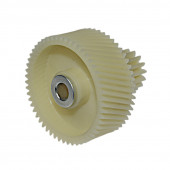 Шестерня для мясорубки Vitek, 51,5/22 мм Шестерня для мясорубки Vitek, 51,5/22 мм