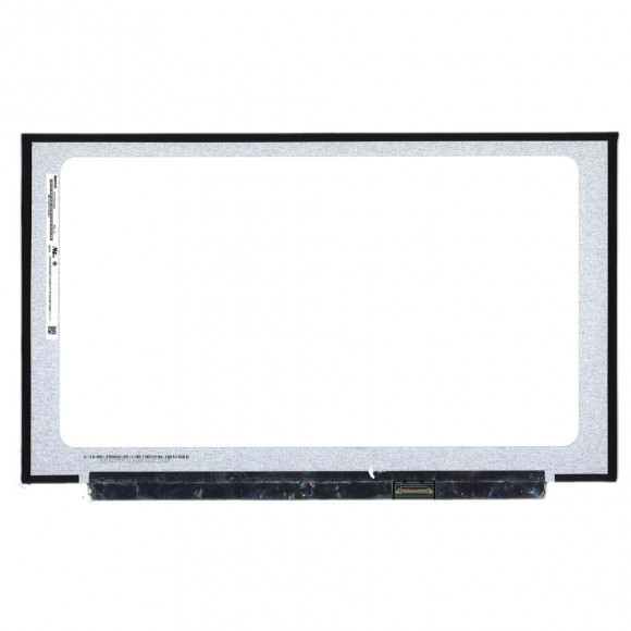 Матрица N161HCA-EA3 16.1", 1920x1080, 30 pin, LED EDP, IPS, матовая