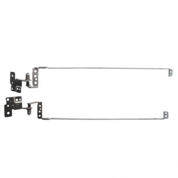 Петли для ноутбука Toshiba Satellite L600, L600D, L640, L640D, L645, L645D, L655D, L610, L620