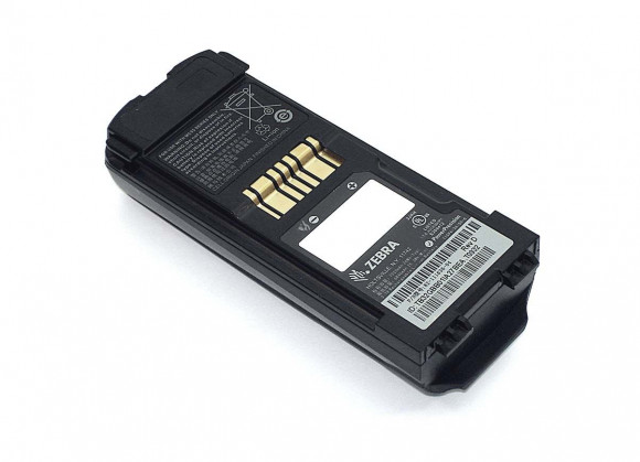Аккумуляторная батарея 3, 7V 7020mAh для терминала сбора данных Motorola Symbol MC9500 Аккумуляторная батарея 3, 7V 7020mAh для терминала сбора данных Motorola Symbol MC9500