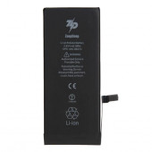 Аккумулятор для телефона iPhone 7 +9% увеличенной емкости в наборе ZeepDeep: батарея 2150 mAh, набор инструментов, монтажные стикеры, герметизирующая