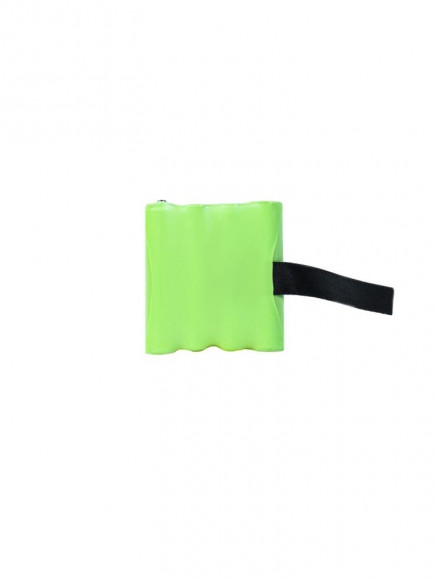 Аккумулятор (батарея) Amperin BATT-4R для радиостанции (рации) Midland G223, G300, 800мАч, 4.8В, Ni-Mh Аккумулятор (батарея) Amperin BATT-4R для радиостанции (рации) Midland G223, G300, 800мАч, 4.8В, Ni-Mh