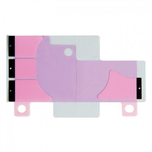 Аккумулятор для телефона iPhone Xs ZeepDeep +15% увеличенной емкости: батарея 3050 mAh, монтажные стикеры, прокладка дисплея