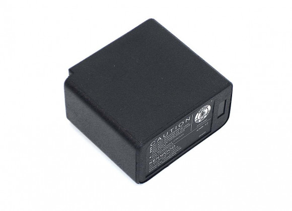 Аккумулятор (батарея) KNB-11 для радиостанции (рации) Kenwood TK-250, TK-255, 1600мАч, 7.2В, Ni-Mh Аккумулятор (батарея) KNB-11 для радиостанции (рации) Kenwood TK-250, TK-255, 1600мАч, 7.2В, Ni-Mh