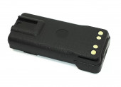 Аккумулятор (батарея) NNTN8129 для радиостанции (рации) Motorola DP4000, XPR3000, 2200мАч, 7.4В, Li-ion (Impress) Аккумулятор (батарея) NNTN8129 для радиостанции (рации) Motorola DP4000, XPR3000, 2200мАч, 7.4В, Li-ion (Impress)