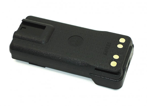Аккумулятор (батарея) NNTN8129 для радиостанции (рации) Motorola DP4000, XPR3000, 2200мАч, 7.4В, Li-ion (Impress) Аккумулятор (батарея) NNTN8129 для радиостанции (рации) Motorola DP4000, XPR3000, 2200мАч, 7.4В, Li-ion (Impress)