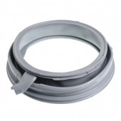 Манжета (уплотнитель) люка для стиральной машины Bosch 8 кг, код 680768, 680769, 683453 Манжета (уплотнитель) люка для стиральной машины Bosch 8 кг, код 680768, 680769, 683453