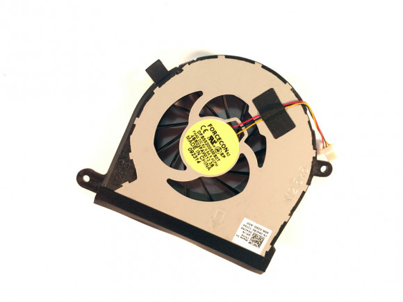 Вентилятор (кулер) для DELL Vostro 3750