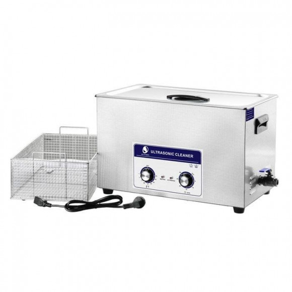 Ультразвуковая ванна Skymen 100 (30L/600W), подогрев