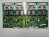 Инвертор RDENC2157TPZZ от ТВ Philips - с разбора Инвертор RDENC2157TPZZ от ТВ Philips - с разбора