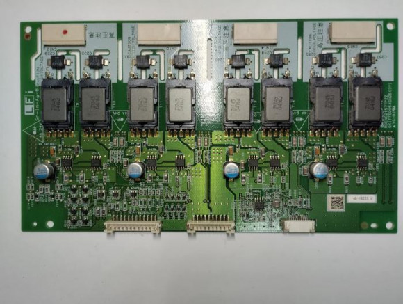 Инвертор RDENC2157TPZZ от ТВ Philips - с разбора