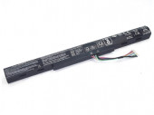 Аккумулятор (батарея) для ноутбука Acer Aspire E5-573G (AS16A5K) 14.6V 2600mAh Аккумулятор (батарея) для ноутбука Acer Aspire E5-573G (AS16A5K) 14.6V 2600mAh
