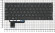 Клавиатура для ноутбука Asus S201, S201E, X201, X201E, черная