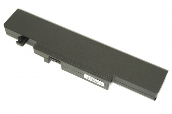 Аккумулятор (батарея) для ноутбука Lenovo IdeaPad Y460 (L09L6D16) 5130мАч, 11.1В (оригинал)