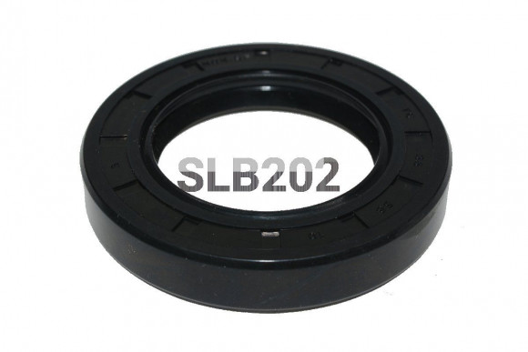 Сальник 35x56x10