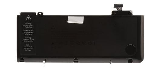 Аккумулятор (батарея) для Apple A1278 (mid 2009-mid 2012) (A1322) 10.95V 63.5Wh